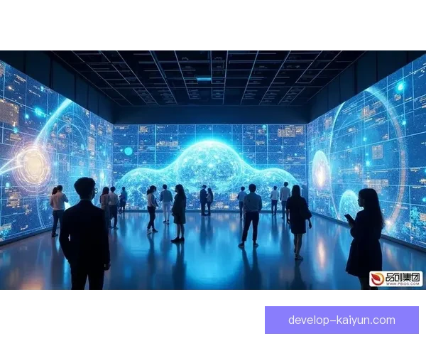 以开云官方为核心打造全球领先体育娱乐平台新标杆数字创新生态体系建设