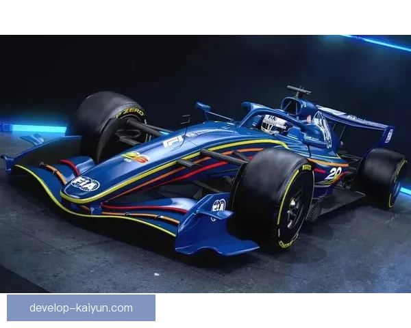 2026赛季F1车队格局巨变新规引爆转会与技术大战车手争冠风云