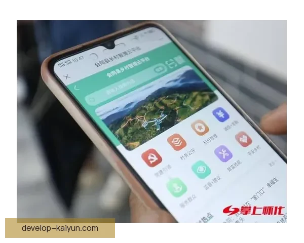 开云体育下载平台全面解析，畅享体育赛事最新体验与便捷服务