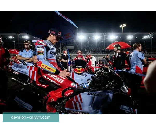 MotoGP新赛季揭幕战激战落幕冠军争夺格局生变多支车队表现引热议