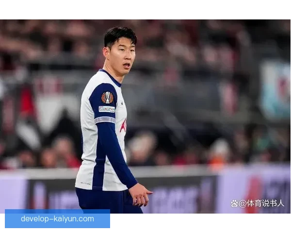 孙兴慜连续两场梅开二度带领球队逆转获胜震惊球迷