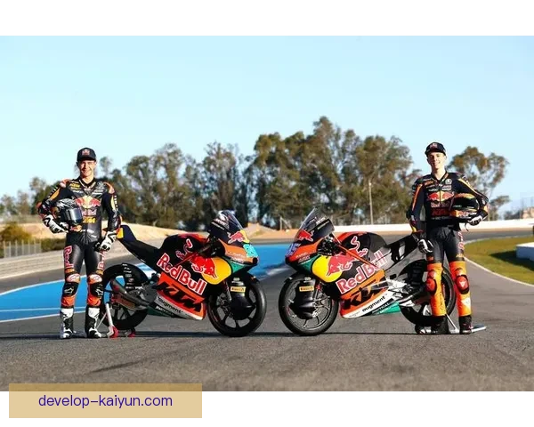 摩托GP新赛季预告：顶级车手阵容变动及赛程亮点揭晓